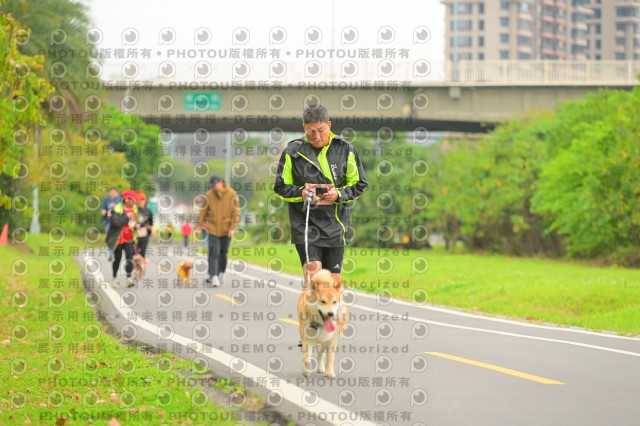 2024第六屆奔跑吧!毛小孩公益路跑