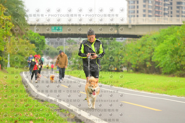 2024第六屆奔跑吧!毛小孩公益路跑