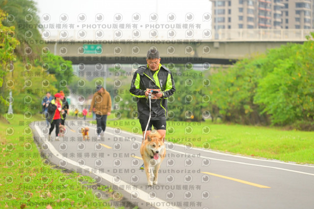 2024第六屆奔跑吧!毛小孩公益路跑