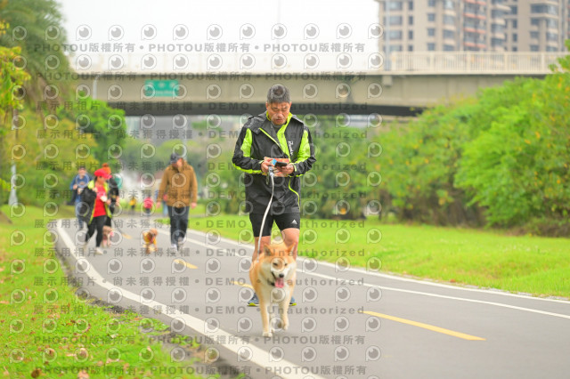 2024第六屆奔跑吧!毛小孩公益路跑