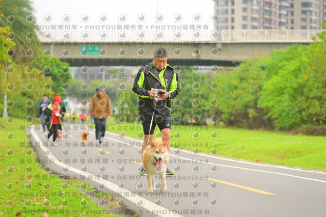 2024第六屆奔跑吧!毛小孩公益路跑