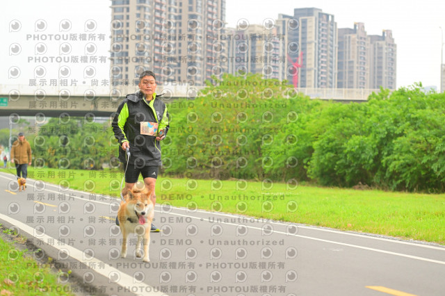 2024第六屆奔跑吧!毛小孩公益路跑