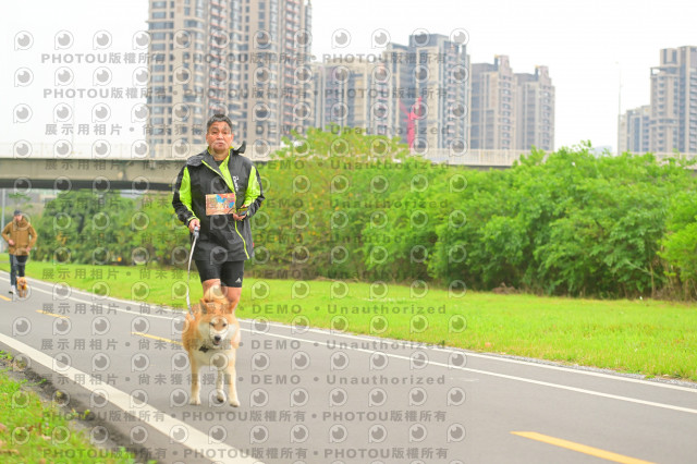 2024第六屆奔跑吧!毛小孩公益路跑