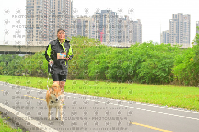 2024第六屆奔跑吧!毛小孩公益路跑