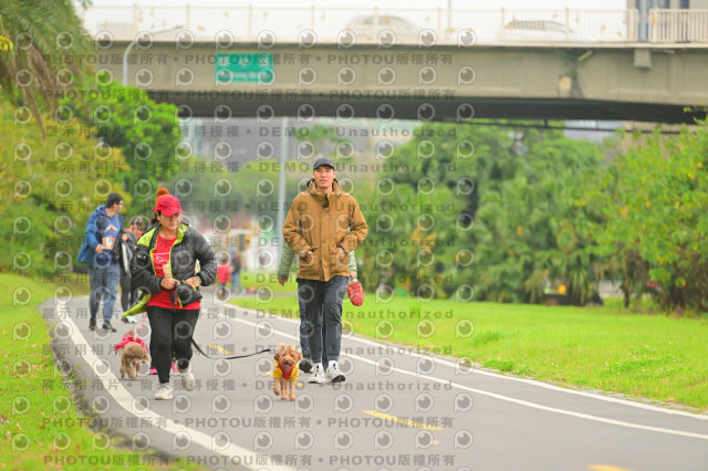 2024第六屆奔跑吧!毛小孩公益路跑