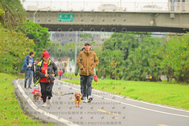 2024第六屆奔跑吧!毛小孩公益路跑