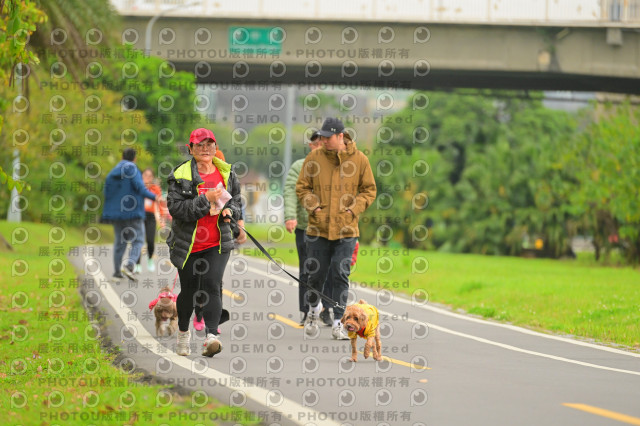 2024第六屆奔跑吧!毛小孩公益路跑