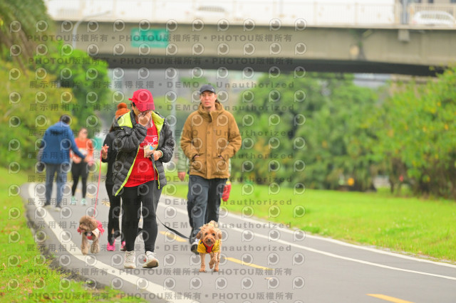 2024第六屆奔跑吧!毛小孩公益路跑