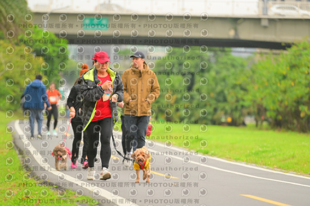 2024第六屆奔跑吧!毛小孩公益路跑