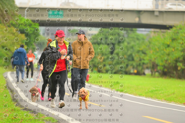 2024第六屆奔跑吧!毛小孩公益路跑
