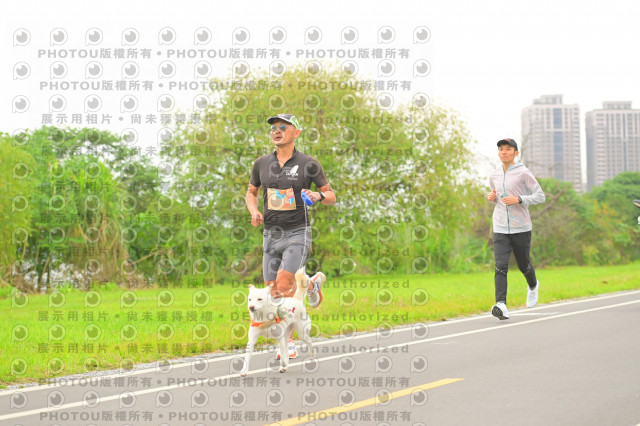 2024第六屆奔跑吧!毛小孩公益路跑