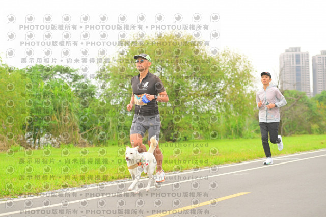 2024第六屆奔跑吧!毛小孩公益路跑