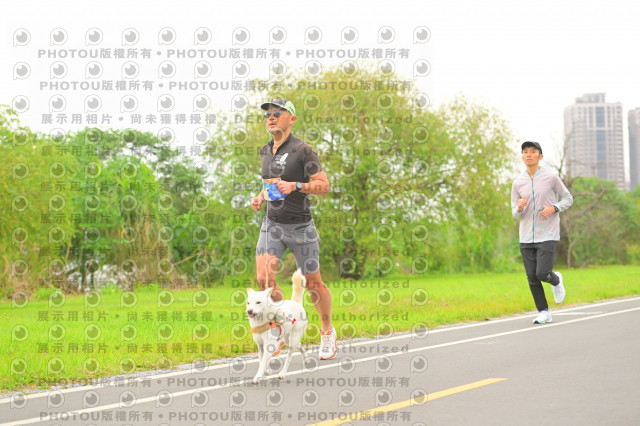 2024第六屆奔跑吧!毛小孩公益路跑