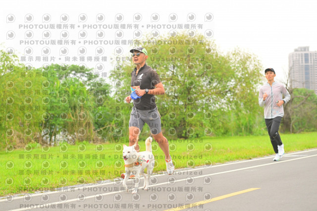 2024第六屆奔跑吧!毛小孩公益路跑
