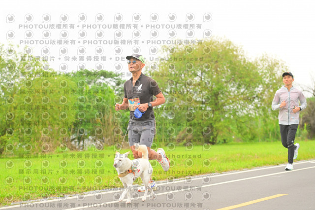 2024第六屆奔跑吧!毛小孩公益路跑