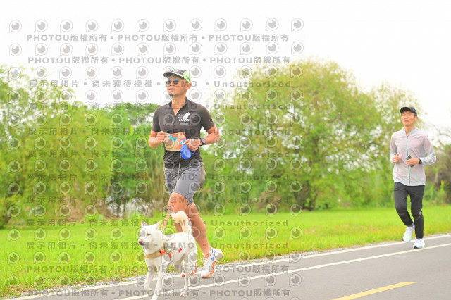 2024第六屆奔跑吧!毛小孩公益路跑