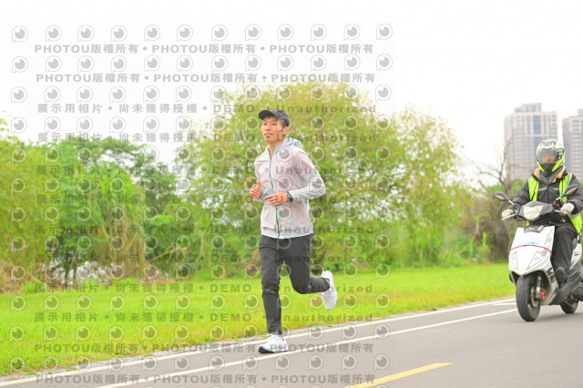 2024第六屆奔跑吧!毛小孩公益路跑