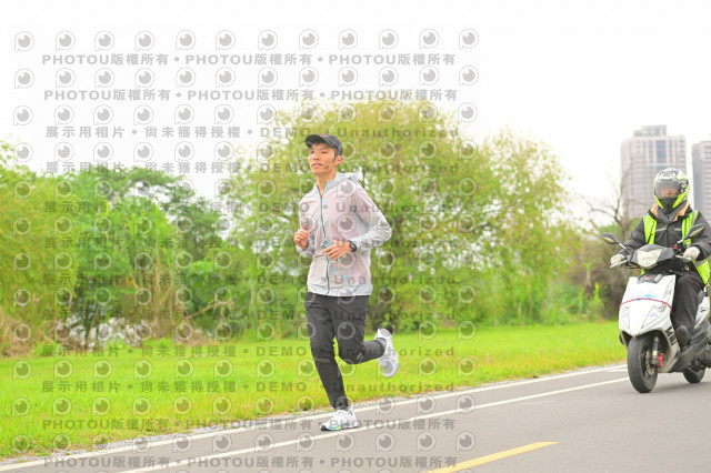 2024第六屆奔跑吧!毛小孩公益路跑