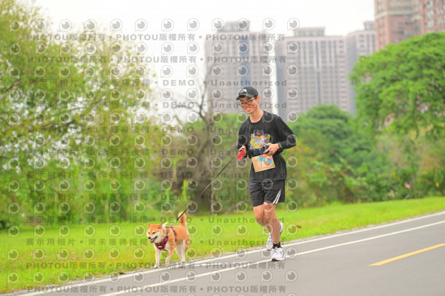 2024第六屆奔跑吧!毛小孩公益路跑