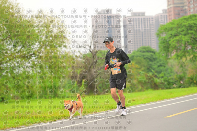 2024第六屆奔跑吧!毛小孩公益路跑