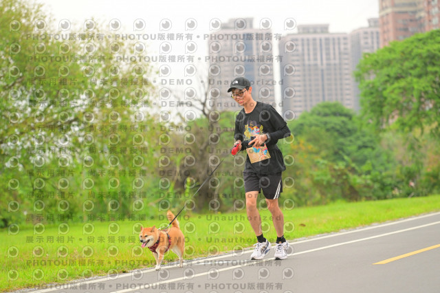 2024第六屆奔跑吧!毛小孩公益路跑