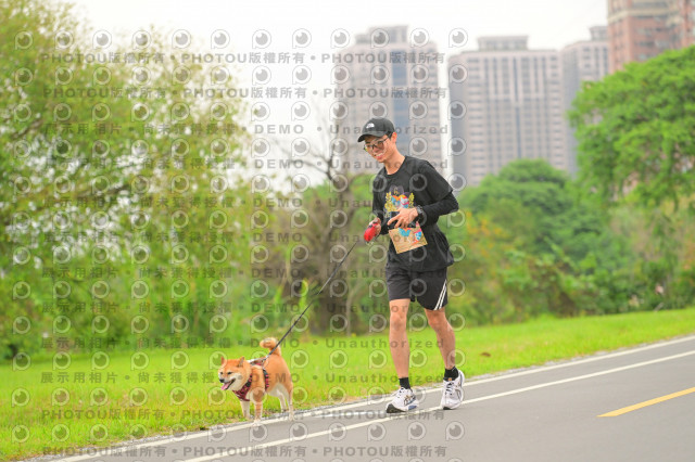 2024第六屆奔跑吧!毛小孩公益路跑