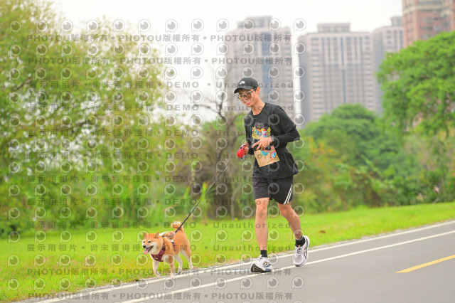 2024第六屆奔跑吧!毛小孩公益路跑