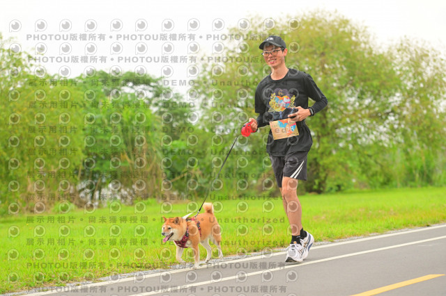 2024第六屆奔跑吧!毛小孩公益路跑