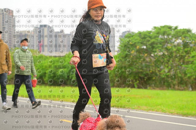 2024第六屆奔跑吧!毛小孩公益路跑