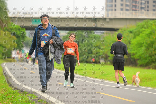 2024第六屆奔跑吧!毛小孩公益路跑