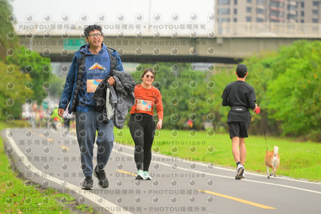2024第六屆奔跑吧!毛小孩公益路跑