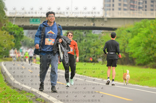 2024第六屆奔跑吧!毛小孩公益路跑
