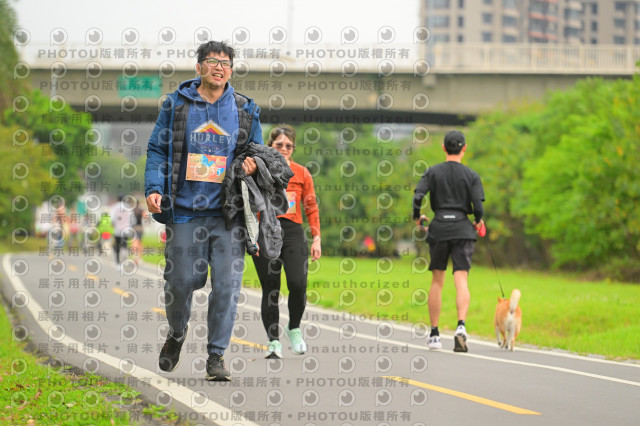 2024第六屆奔跑吧!毛小孩公益路跑