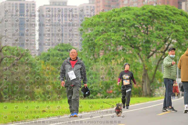 2024第六屆奔跑吧!毛小孩公益路跑