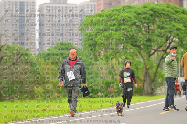 2024第六屆奔跑吧!毛小孩公益路跑