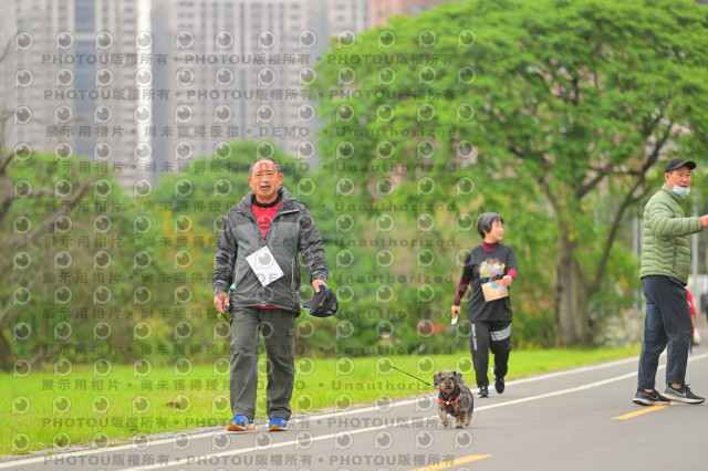 2024第六屆奔跑吧!毛小孩公益路跑