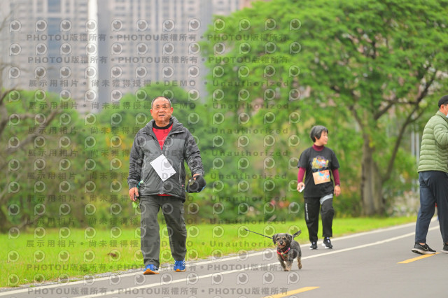 2024第六屆奔跑吧!毛小孩公益路跑