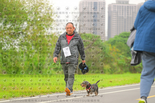 2024第六屆奔跑吧!毛小孩公益路跑
