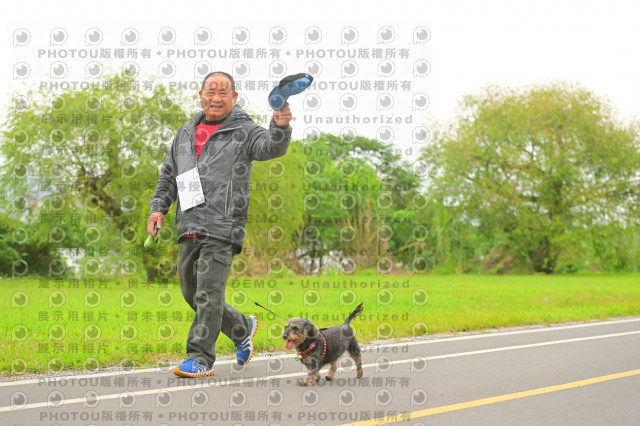 2024第六屆奔跑吧!毛小孩公益路跑