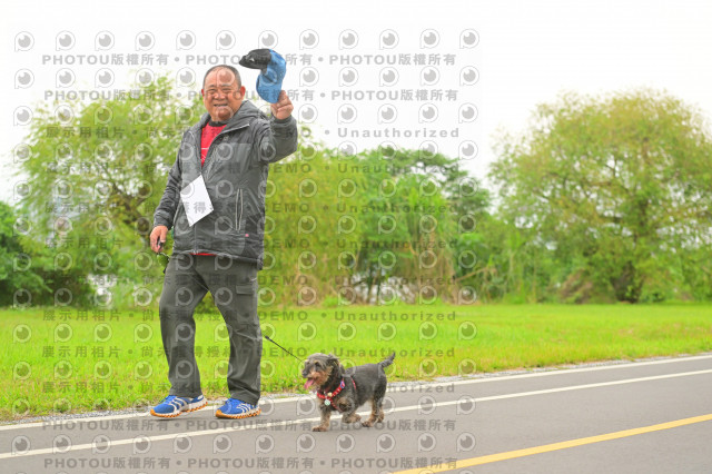 2024第六屆奔跑吧!毛小孩公益路跑