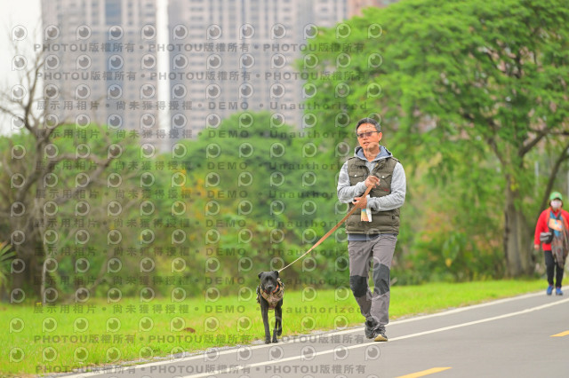 2024第六屆奔跑吧!毛小孩公益路跑