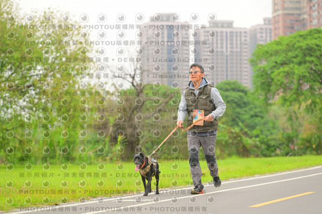 2024第六屆奔跑吧!毛小孩公益路跑