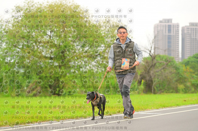 2024第六屆奔跑吧!毛小孩公益路跑