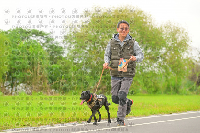2024第六屆奔跑吧!毛小孩公益路跑
