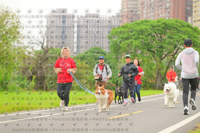 2024第六屆奔跑吧!毛小孩公益路跑