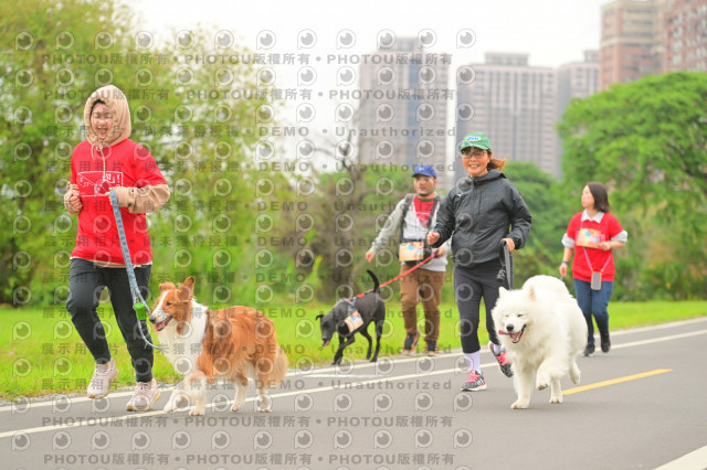 2024第六屆奔跑吧!毛小孩公益路跑