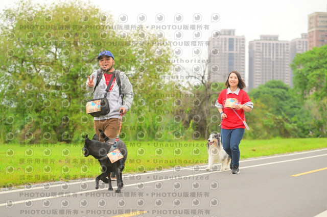 2024第六屆奔跑吧!毛小孩公益路跑