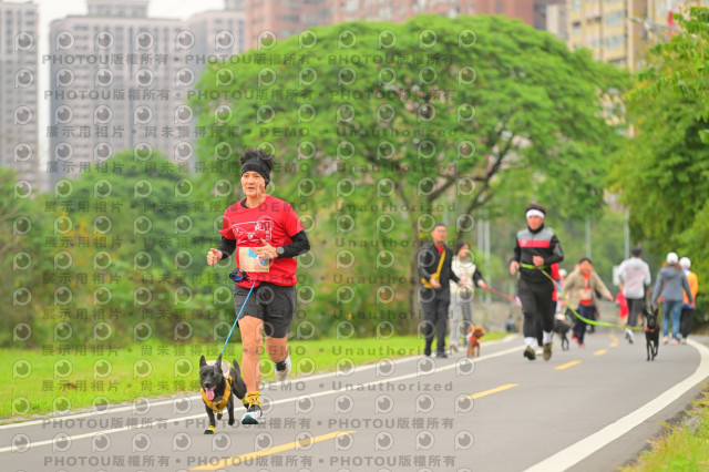 2024第六屆奔跑吧!毛小孩公益路跑