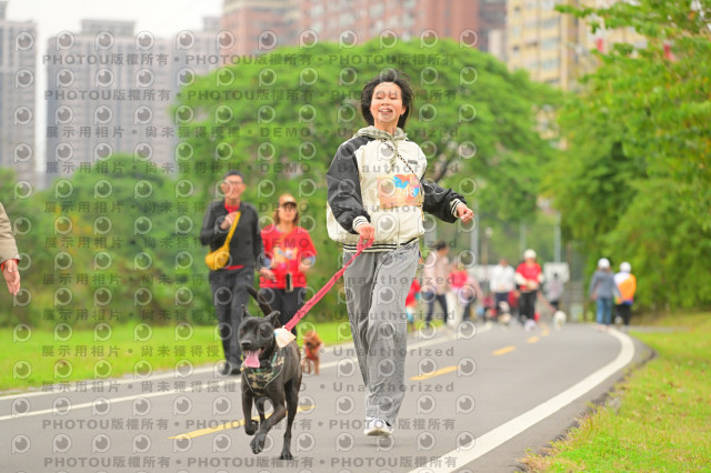 2024第六屆奔跑吧!毛小孩公益路跑