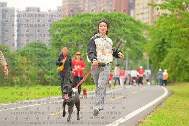 2024第六屆奔跑吧!毛小孩公益路跑